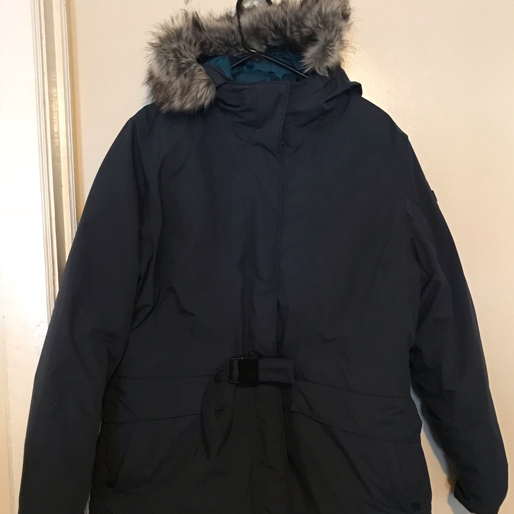 North Face Winter Jacket